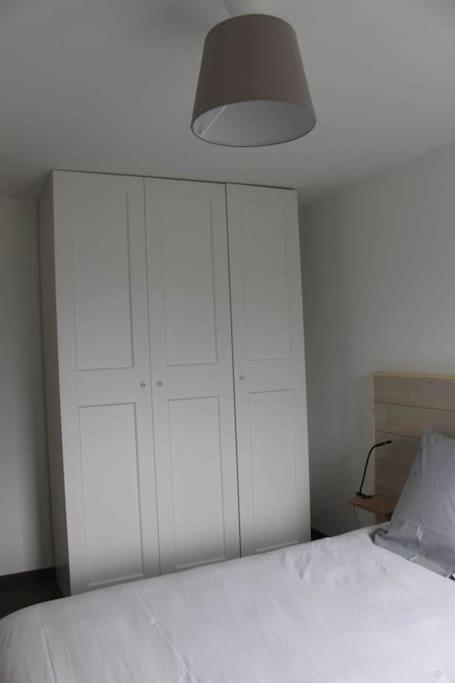 Apartmán Appt Avec Balcon St Valery / Somme Parking Privatif 3/4 Pers Saint-Valéry-sur-Somme Exteriér fotografie
