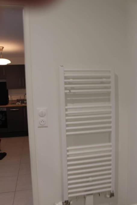 Apartmán Appt Avec Balcon St Valery / Somme Parking Privatif 3/4 Pers Saint-Valéry-sur-Somme Exteriér fotografie