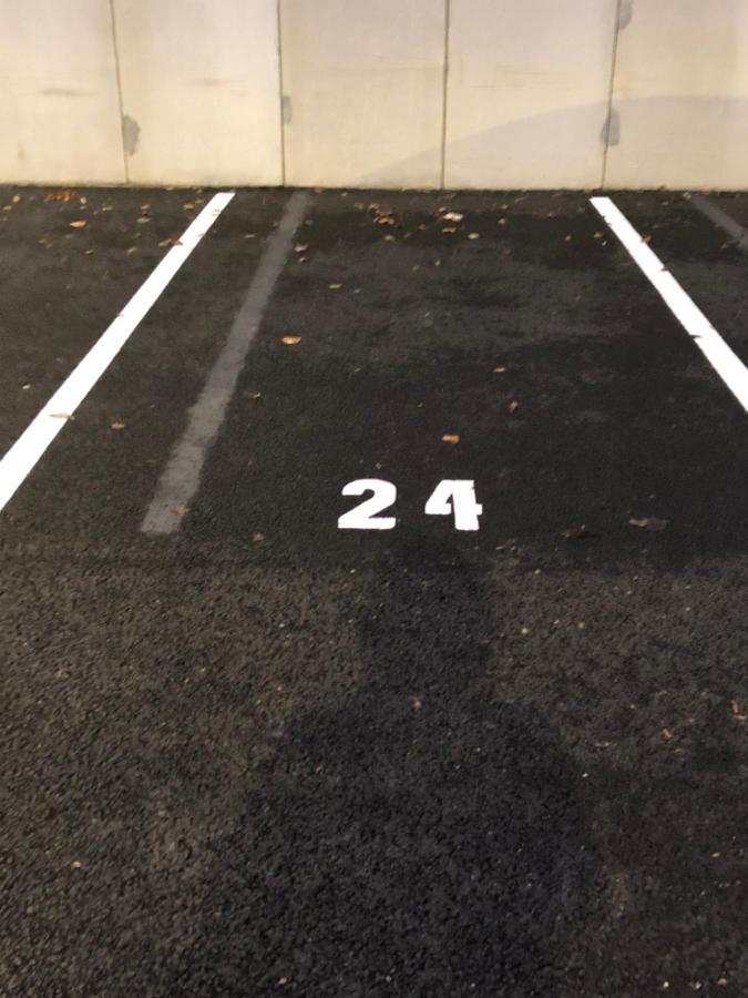 Apartmán Appt Avec Balcon St Valery / Somme Parking Privatif 3/4 Pers Saint-Valéry-sur-Somme Exteriér fotografie