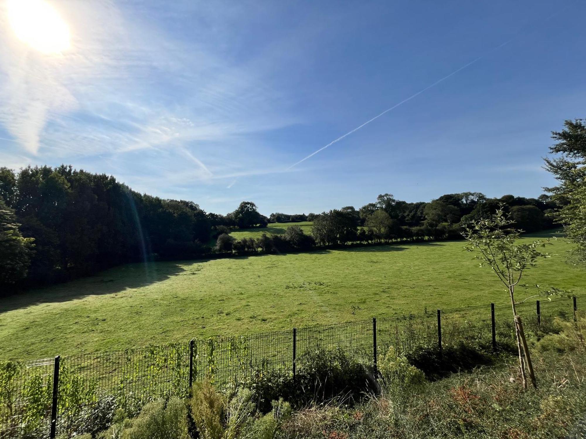 Apartmán Appt Avec Balcon St Valery / Somme Parking Privatif 3/4 Pers Saint-Valéry-sur-Somme Exteriér fotografie