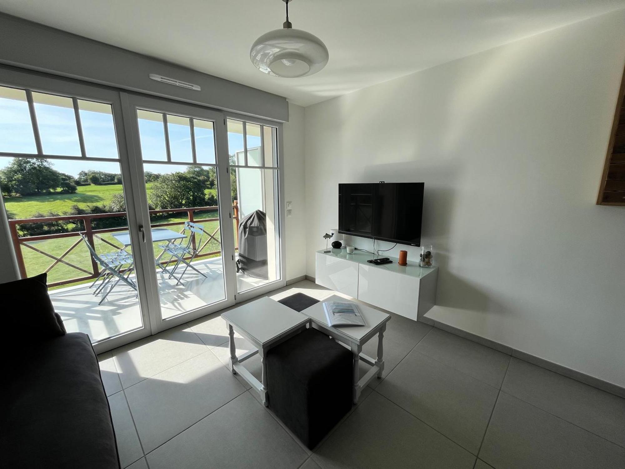 Apartmán Appt Avec Balcon St Valery / Somme Parking Privatif 3/4 Pers Saint-Valéry-sur-Somme Exteriér fotografie